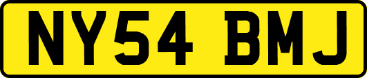 NY54BMJ