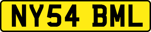 NY54BML