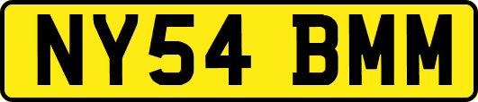 NY54BMM