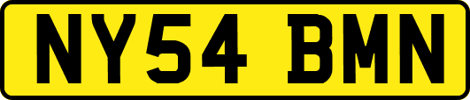 NY54BMN