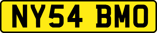 NY54BMO