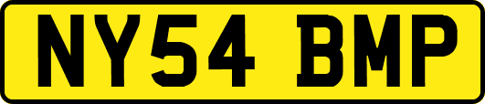 NY54BMP