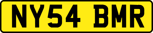 NY54BMR