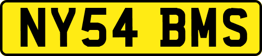 NY54BMS