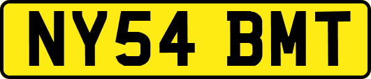 NY54BMT