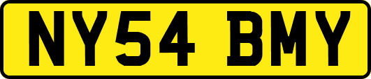 NY54BMY