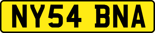 NY54BNA