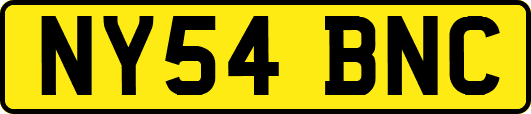NY54BNC