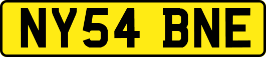 NY54BNE