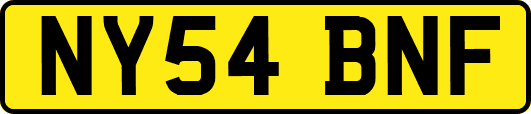 NY54BNF