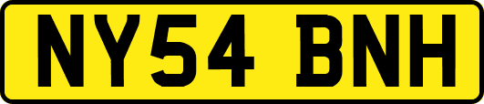 NY54BNH