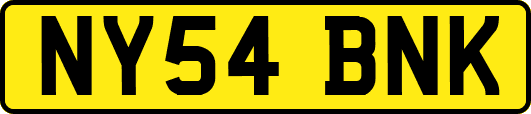 NY54BNK