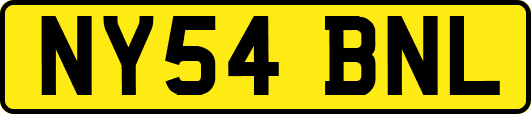NY54BNL