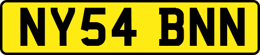NY54BNN