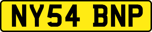 NY54BNP
