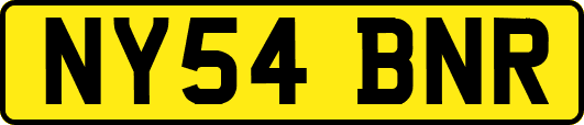 NY54BNR