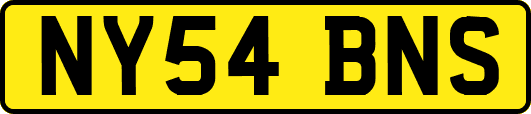 NY54BNS