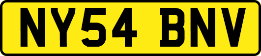 NY54BNV