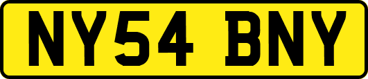 NY54BNY