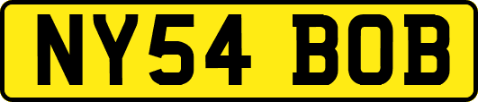 NY54BOB
