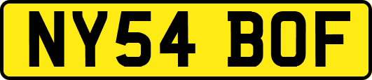 NY54BOF