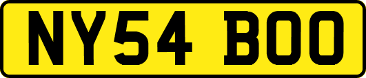 NY54BOO