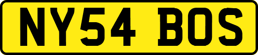 NY54BOS