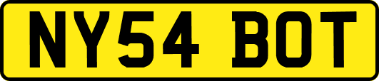 NY54BOT