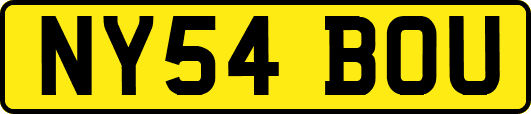 NY54BOU