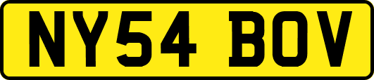 NY54BOV
