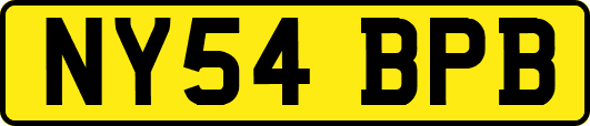 NY54BPB