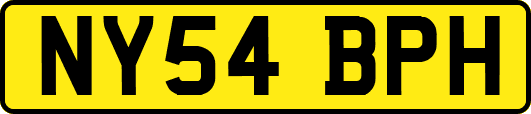 NY54BPH