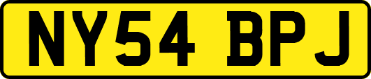 NY54BPJ