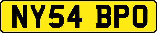 NY54BPO