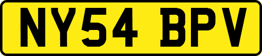 NY54BPV