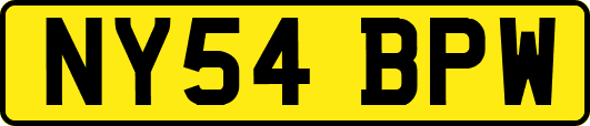 NY54BPW