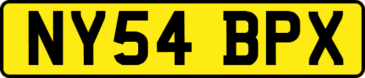 NY54BPX