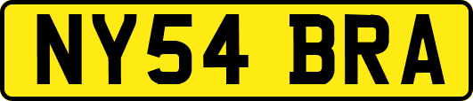 NY54BRA