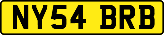 NY54BRB