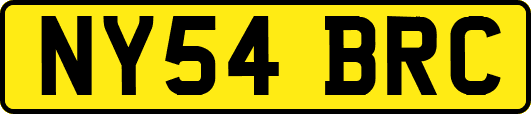 NY54BRC