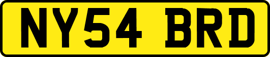 NY54BRD