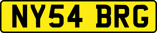 NY54BRG