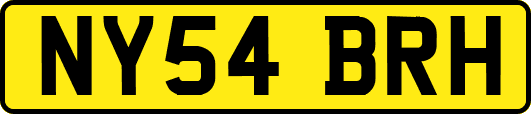 NY54BRH