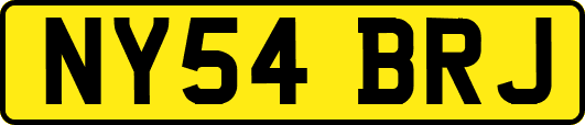 NY54BRJ