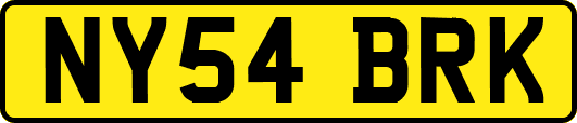 NY54BRK