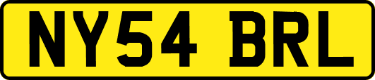 NY54BRL