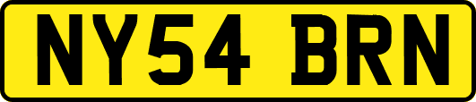 NY54BRN