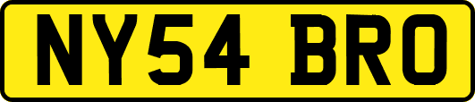 NY54BRO