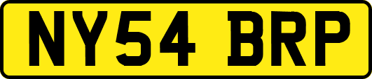 NY54BRP