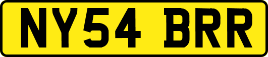 NY54BRR